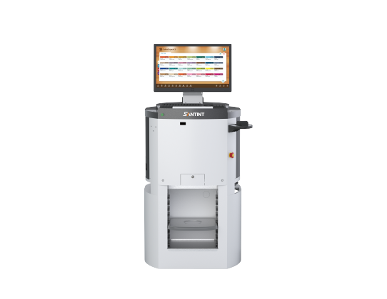A3-HN Automatic Dispenser