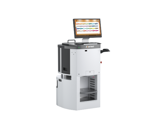 A3-HN Automatic Dispenser