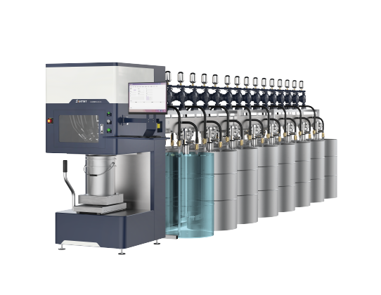 AIO Industrial Dispenser