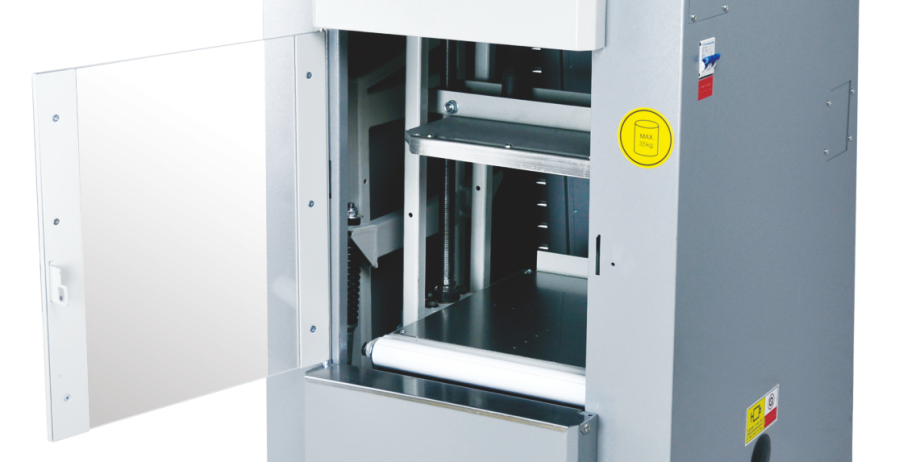 S5 Automatic Shaker